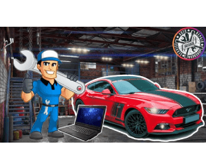 Car Repair - Auto Repair & Tuning - Auto Technician Training