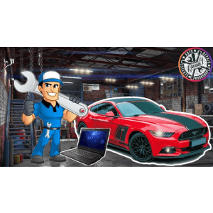 Car Repair - Auto Repair & Tuning - Auto Technician Training