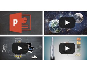 How to Create Animated Videos with Powerpoint