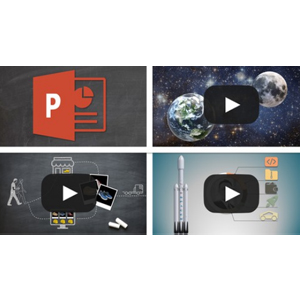 How to Create Animated Videos with Powerpoint