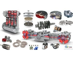 Reciprocating Compressors _ Principles , Operation & Design