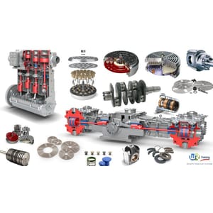 Reciprocating Compressors _ Principles , Operation & Design