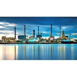 Petroleum refining demystified - Oil & Gas industry