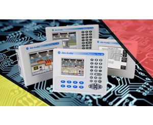 HMI Programming & Design - FactoryTalk View ME SCADA PLC