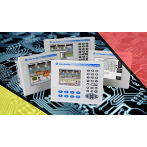 HMI Programming & Design - FactoryTalk View ME SCADA PLC