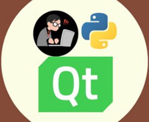 Qt For Python (PySide6) GUI For Beginners : The Fundamentals