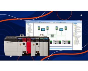 PLC Training - RSLogix 5000 & Studio 5000