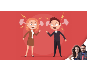 Complete Guide to Conflict Management in the Workplace