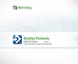 Bentley Pointools