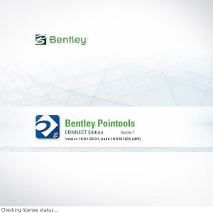 Bentley Pointools