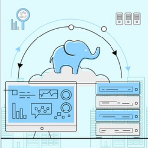 Learn Big Data: The Hadoop Ecosystem Masterclass