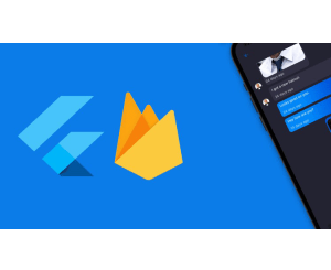 Flutter & Firebase Chat App_ Master Flutter and Firebase