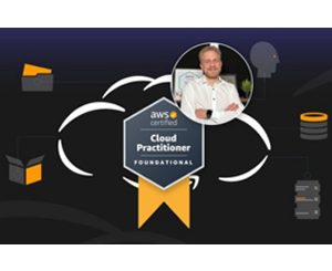 AWS Certified Cloud Practitioner (CLF-C01)