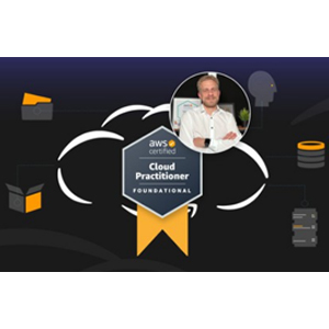 AWS Certified Cloud Practitioner (CLF-C01) 