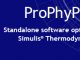 Download ProSim Simulis Thermodynamics (ProPhyPlus) 2.0.25.0