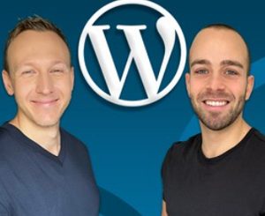 WordPress Website Development & SEO Masterclass (No Coding)