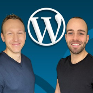 WordPress Website Development & SEO Masterclass (No Coding)