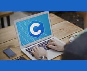 C Programming For Beginners - Master the C Language