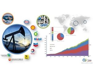 Overview of the oil and gas industry