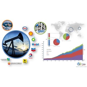 Overview of the oil and gas industry