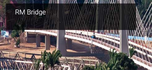 Download Bentley RM Bridge Enterprise CONNECT Edition 11.04.00.17 x64
