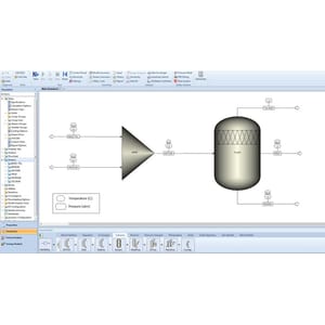 Introducing Aspen Plus V11 _ Chemical engineering simulation