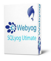 Webyog SQLyog