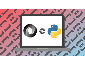 Master JSON Using Python