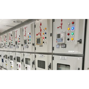 The Complete Electrical Power Control and Protection