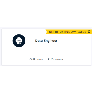 Data Engineer