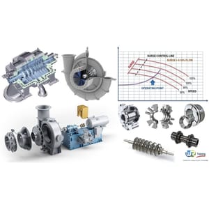 Centrifugal compressors _ Principles, Operation and design