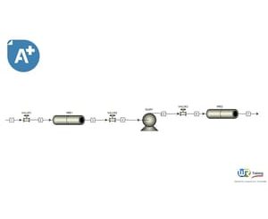 Aspen Plus V11 _ Piping Systems Valves Pumps & Compressors