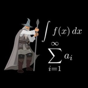 Calculus 2 with the Math Sorcerer