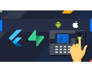 Build an Employee Attendance System with Flutter & Supabase