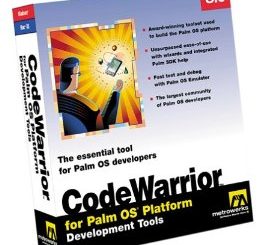 Download CodeWarrior Development Studio for Power Architecture 10.5.1