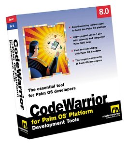 Download CodeWarrior Development Studio for Power Architecture 10.5.1
