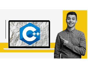 Learn C and C++ (Beginner to Advance)