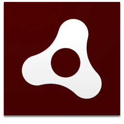 Adobe Air icon