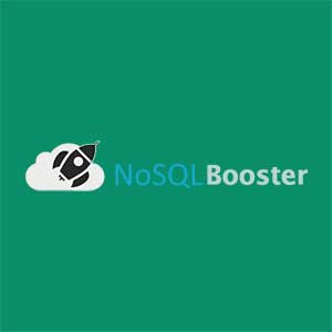 NoSQLBooster for MongoDB