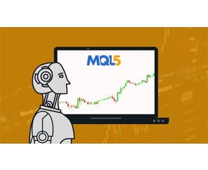 Algorithmic Trading In MQL5: Code Robots & Free Up Your Time