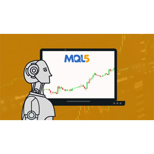 Algorithmic Trading In MQL5: Code Robots & Free Up Your Time