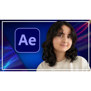 Complete Adobe After Effects Megacourse: Beginner to Expert