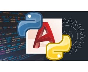 Learn Automation of AutoCAD using python