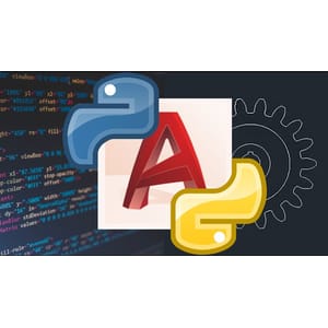 Learn Automation of AutoCAD using python