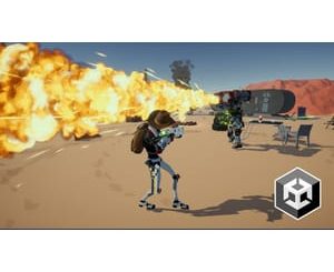 The Complete Guide to Unity 3D _ Making an Action Shooter