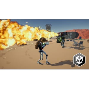 The Complete Guide to Unity 3D _ Making an Action Shooter