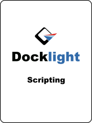 Docklight Scripting