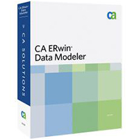 Download erwin Data Modeler 7.3.8.2235 SP2 + Documentation
