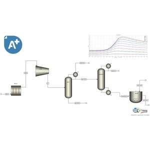 Aspen Plus V11 _ Chemical Reactors