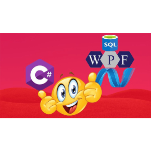 Fast WPF in C# Windows Presentation Foundation for Beginners